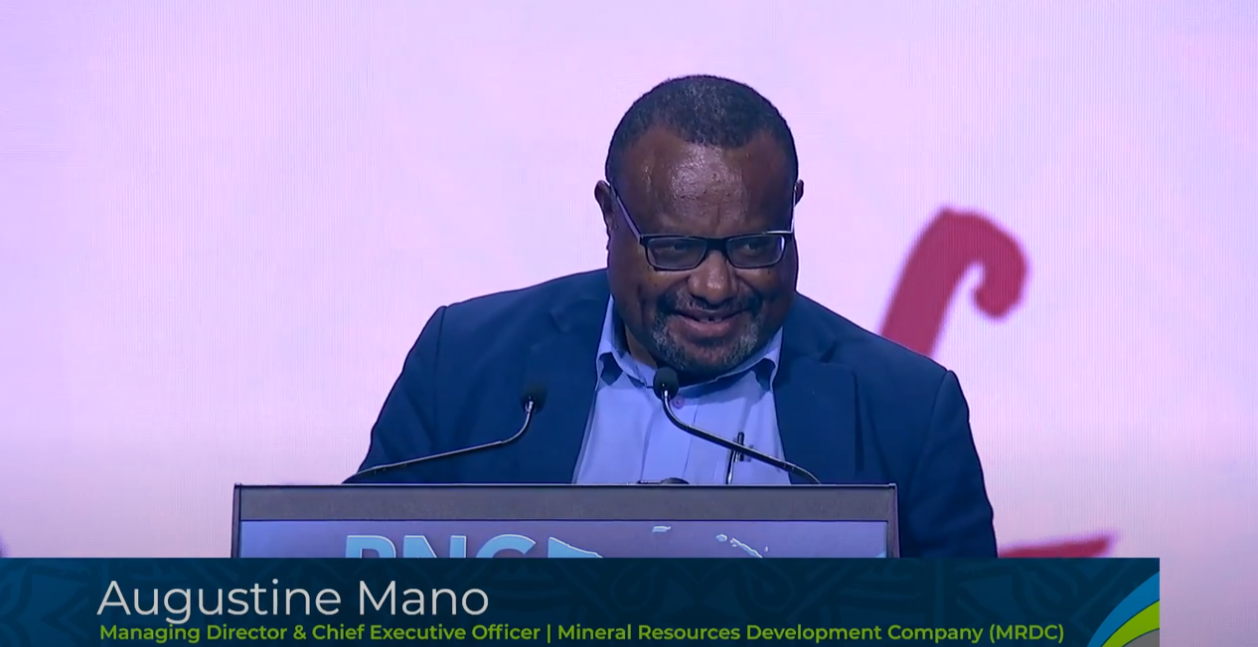 MRDC Past Present and Future