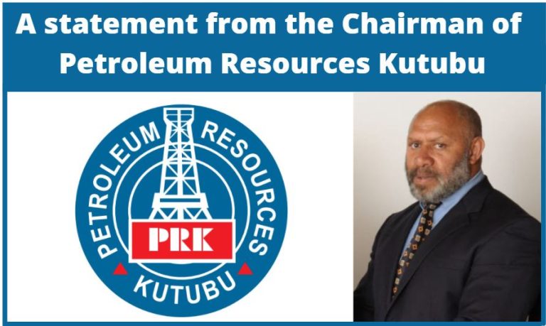 Chairman Kapi-Natto appalled at PNGi’s inaccurate and misleading report ...