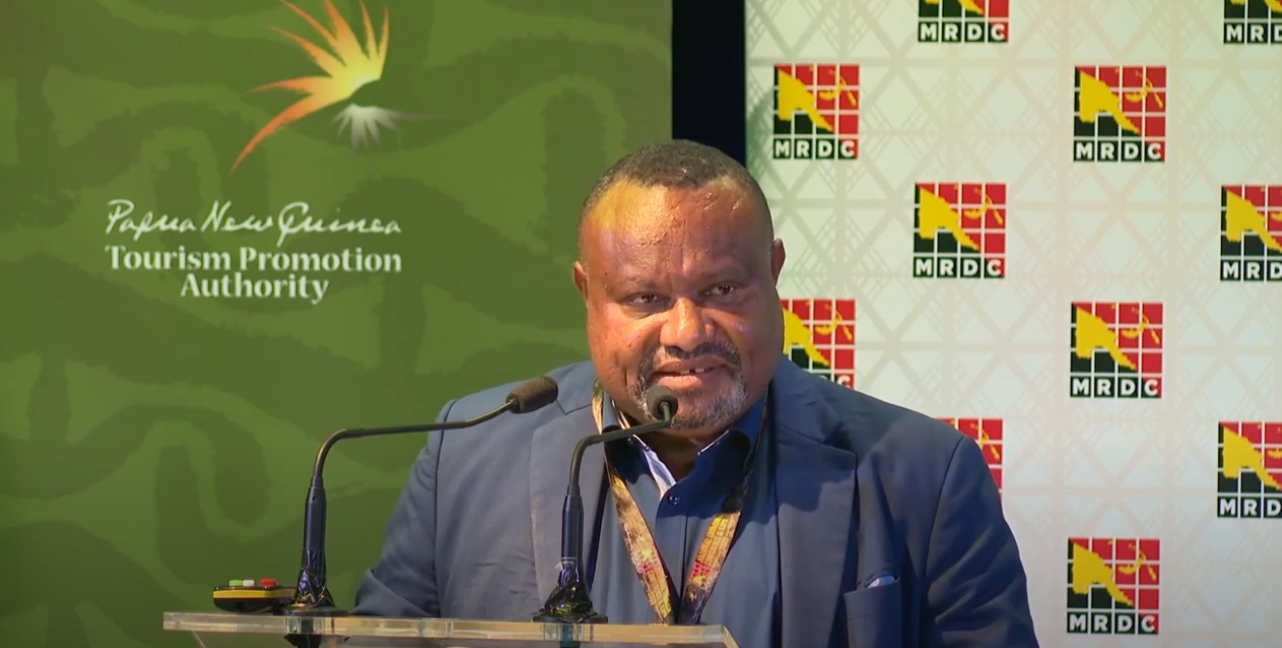 2025 Tourism Promotion Authority Summit & Expo