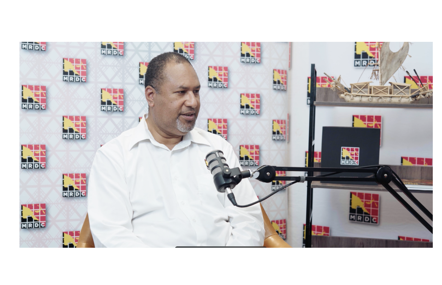 Podcast Ep 4: Kilangit Sapulai