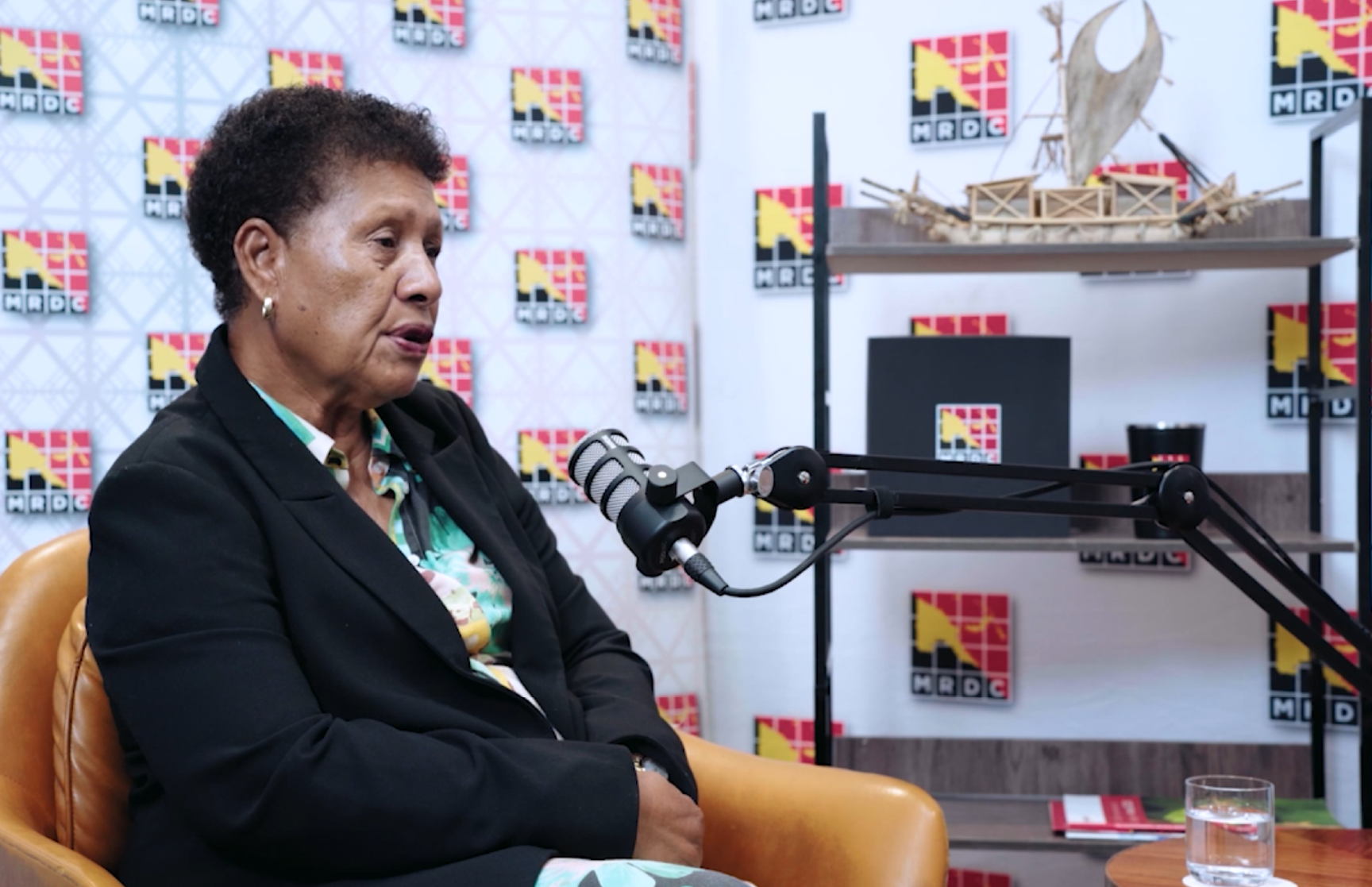 Podcast Episode 7: Ulato Avei