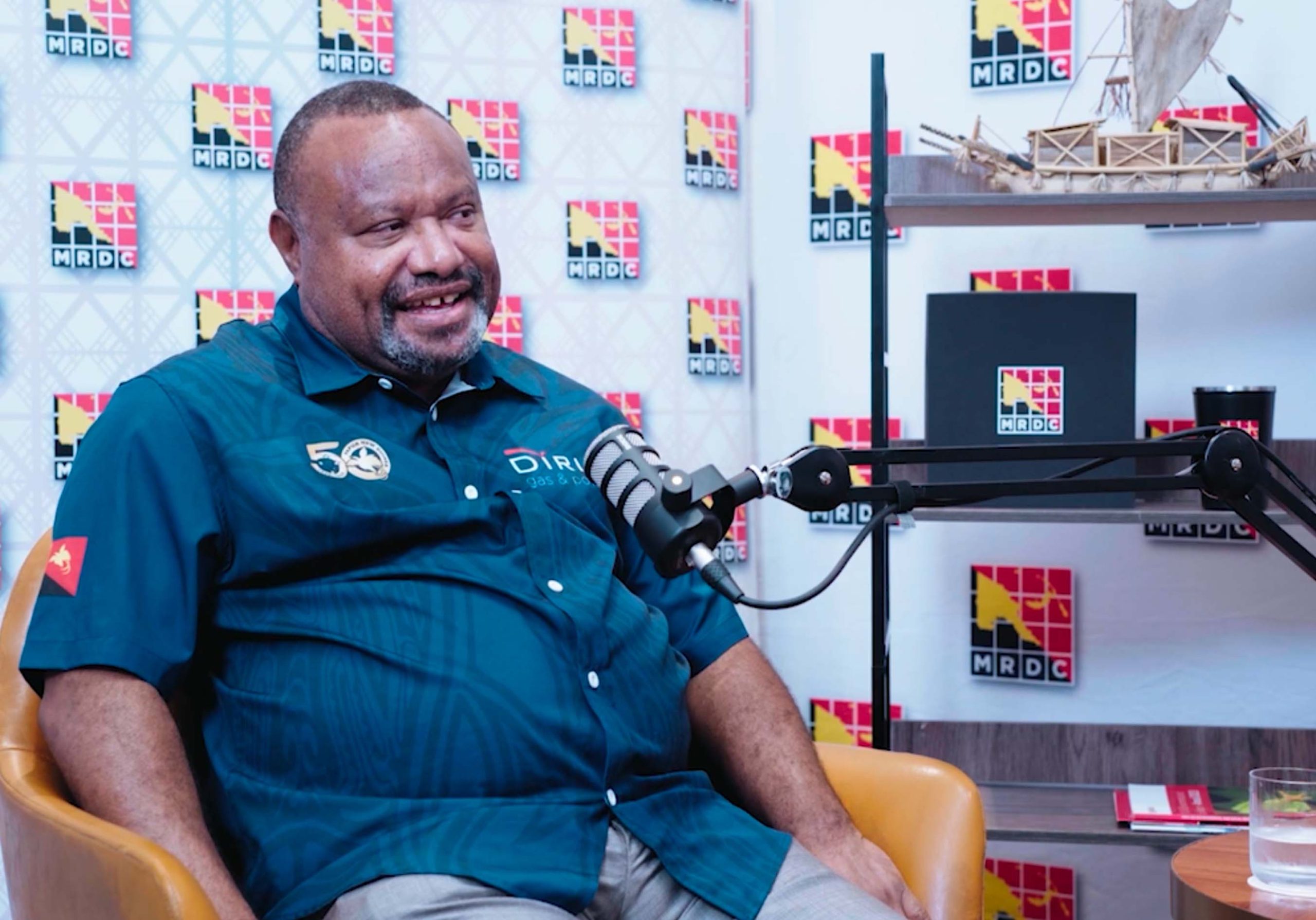 PODCAST EPISODE 10: AUGUSTINE MANO